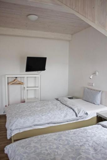 St. Prokop Luxury Apartments 254 Boží Dar Exteriér fotografie