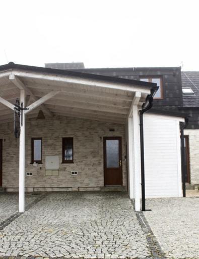 St. Prokop Luxury Apartments 254 Boží Dar Exteriér fotografie
