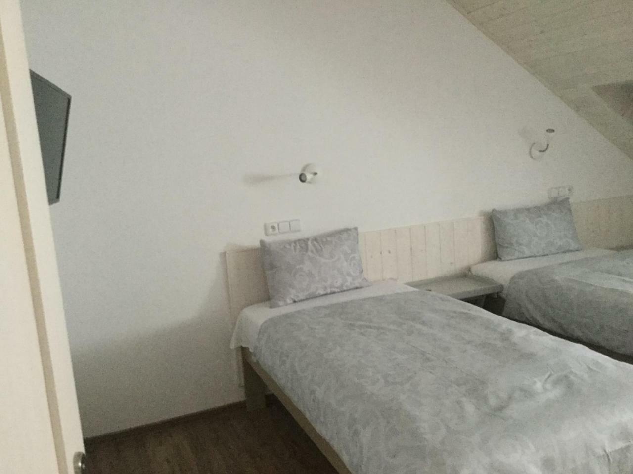 St. Prokop Luxury Apartments 254 Boží Dar Exteriér fotografie